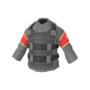 Bunnyhopper's Ballistics Vest